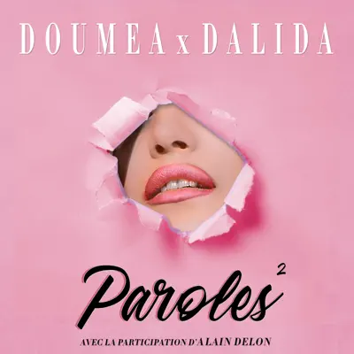 Paroles paroles - Single - Dalida