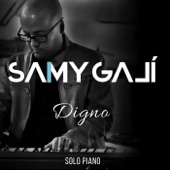 Digno (Solo Piano) artwork