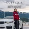 Mty Night - Cuervo B lyrics