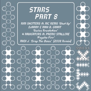 Stars 8 - EP