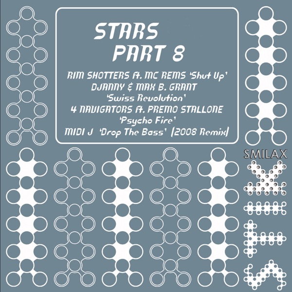 Stars 8 - EP