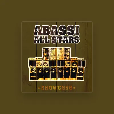 Listen to Abassi All Stars, watch music videos, read bio, see tour dates & more!