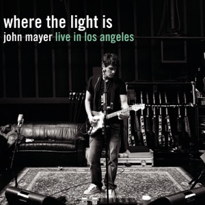 John Mayer - Come When I Call (Live) - Line Dance Music