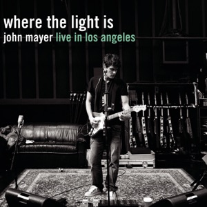 John Mayer - Come When I Call (Live) - 排舞 编舞者