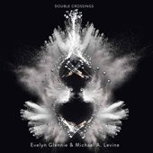 Double Crossings - Evelyn Glennie & Michael A. Levine