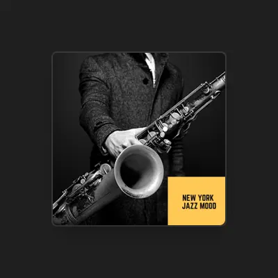 Listen to Jazz Mood, watch music videos, read bio, see tour dates & more!