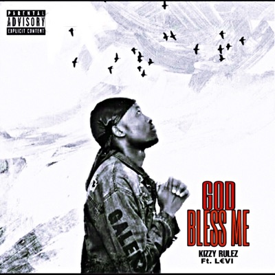 God Bless Me (feat. L€VI) - Single