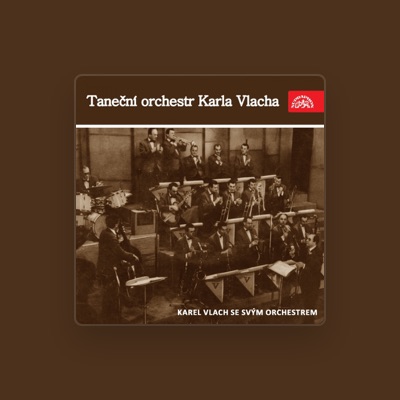Listen to Orchestr Karla Vlacha, watch music videos, read bio, see tour dates & more!