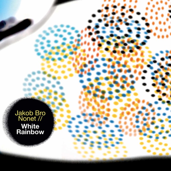 White Rainbow