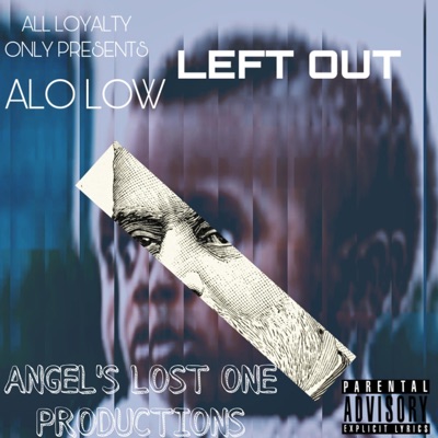 Left Out - EP