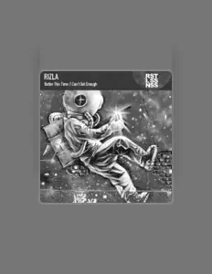 Escucha a Rizla, mira videos musicales, lee su biografía, consulta las fechas de las gira y más.