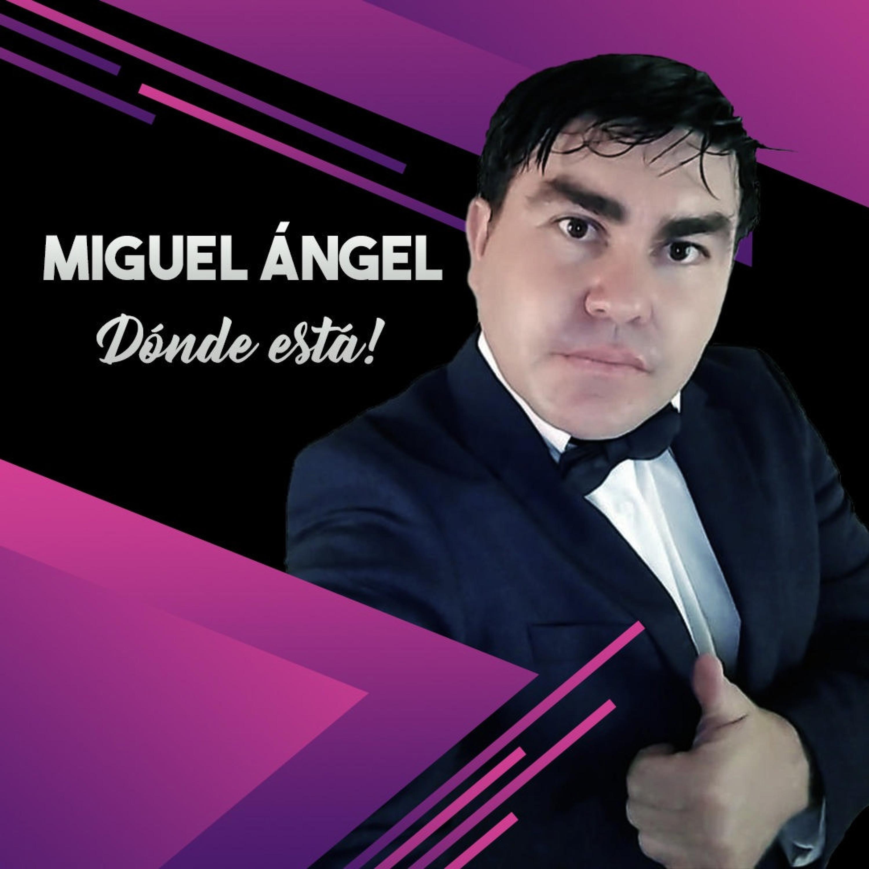 Donde esta? - Single