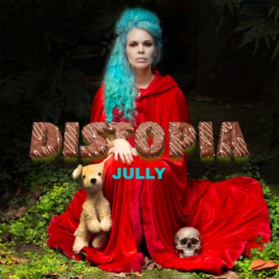 Distopia - Single