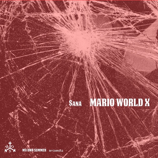Mario World X - Single