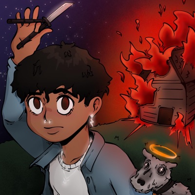 Spinning in Circles (feat. Xpassion) - Single