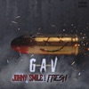 G.A.V (feat. Fresh La Douille) - Single