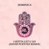 Stream & download I Gotta Let U Go (David Puentez Remix) [Remixes] - Single