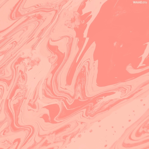 Waaedits - Single