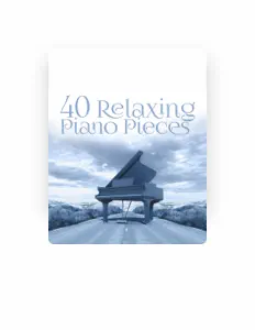 收听 Relaxing Piano Music Oasis、观看音乐视频、阅读小传、查看巡演日期等 ！