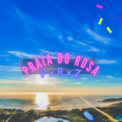 Praia do Rosa - Single
