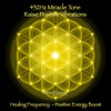 432Hz Miracle Tone: Raise Positive Vibrations - Healing Frequency (Positive Energy Boost) - PowerThoughts Meditation Club