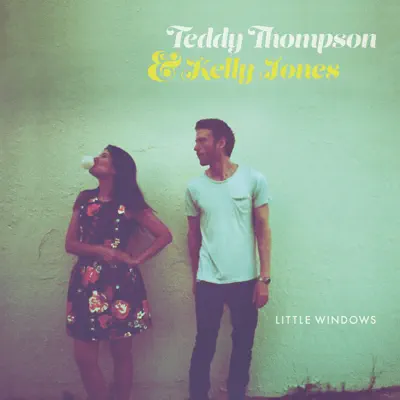 I Thought That We Said Goodbye - Single - Teddy Thompson