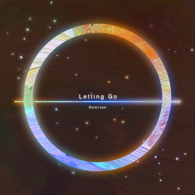 Letting Go (Remixes) - Single