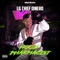 Hottest In the City Pt. 2 (feat. JP Armani) - GMEBE Lil Chief Dinero lyrics