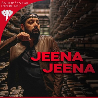 Jeena Jeena (feat. Abhijith Sreenivas) - Single