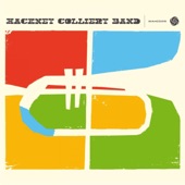 Hackney Colliery Band - Under the Bridge