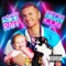 Cool It Down (feat. Amber Coffman) - Riff Raff lyrics