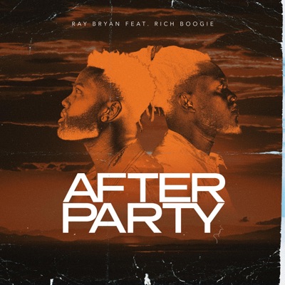 Afterparty (feat. Rich Boogie) - Single