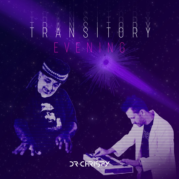Transitory Evening (feat. Haji Mike) - EP [Video Release]