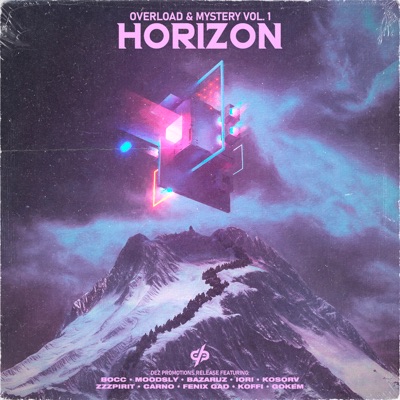 Overload & Mystery, Horizon, Vol. 1