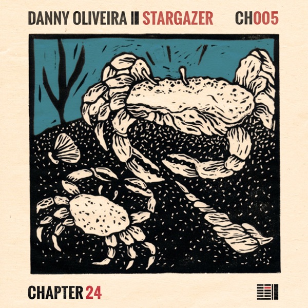 Stargazer - EP