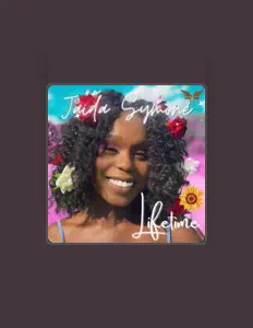 Jaida Symone을(를) 듣고, 뮤직 비디오를 보고, 약력을 읽고, 투어 일정 등을 확인하세요!