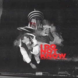 I Do Not Know (feat. Tizzy Stackz) Lolo Lanski