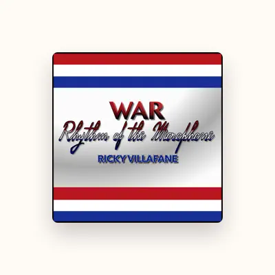 Listen to Ricky Villafane, watch music videos, read bio, see tour dates & more!