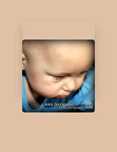 Listen to Alex Navigator, watch music videos, read bio, see tour dates & more!