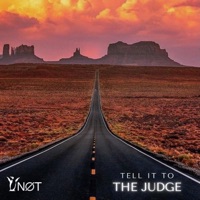 To the Judge - Single - YNØT