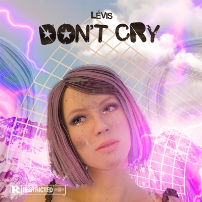 Don't Cry - Single