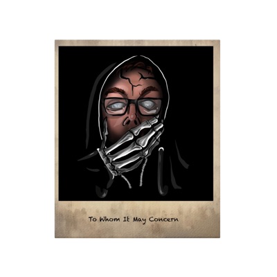 To Whom It May Concern - Single