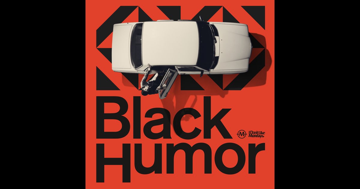 アパレル通販サイトランキング Like Don't I by Album - Humor Black Mondays. Music Apple - 邦楽