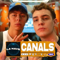 Canals - La Nave #6 - Single - Matute Sureda & Canals
