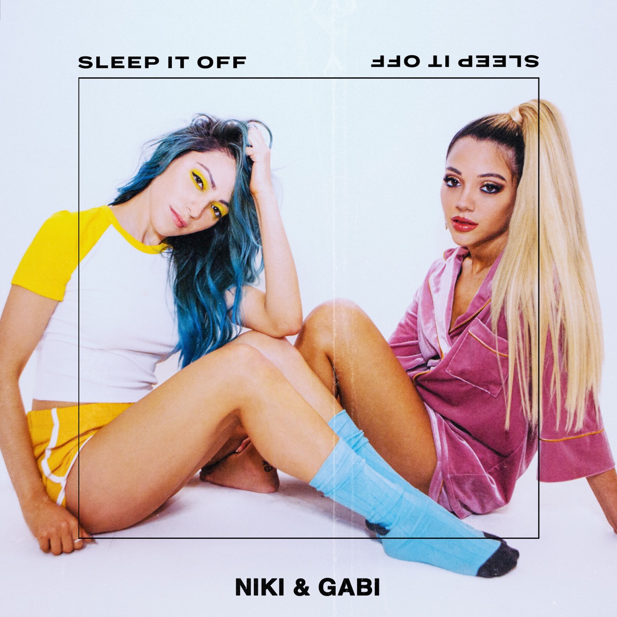 hair tie - Single - Album by Niki & Gabi - Apple Music
