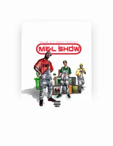 Dengarkan Chev Chelios, tonton video musik, baca bio, lihat tanggal tur & lainnya!