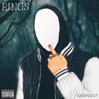 RINGS - Single - XAM40013