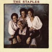 The Staples - Family Tree