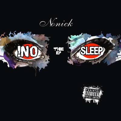 No Sleep - EP
