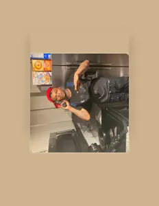 聆聽 Otf Dayday、觀看音樂影片、閱讀小傳、查看巡演日期等！